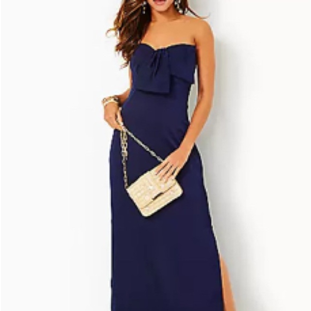 Lilly Pulitzer carlynn dress